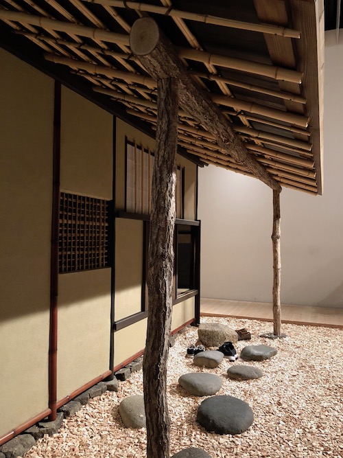 建築の日本展：その遺伝子のもたらすもの、さすが森美術館