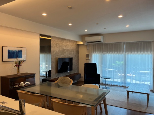 【レビュー】マンションリフォーム、コンサルティング