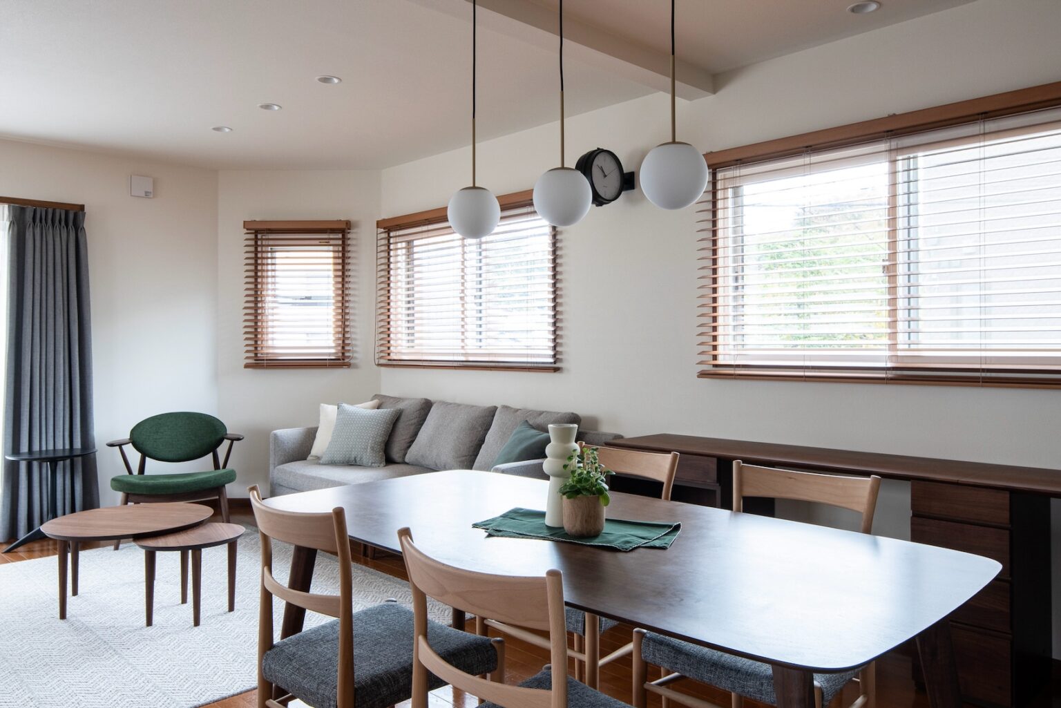 【レビュー】家族の笑い声に満たされる２階リビングと子供部屋